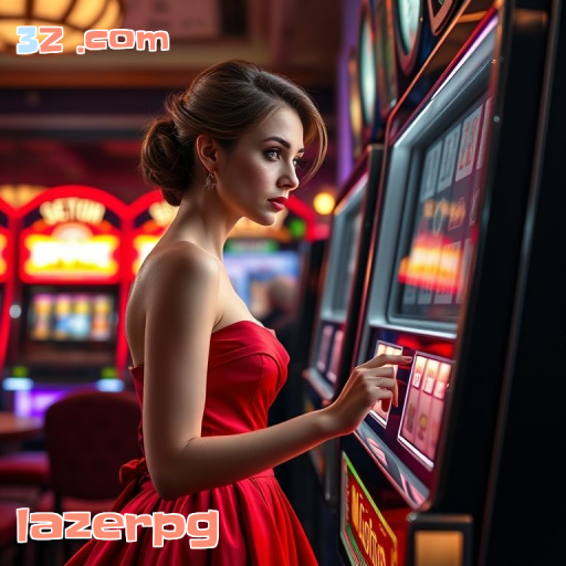 Esporte e Diversão no LazerPG Login: Junte-se Agora!