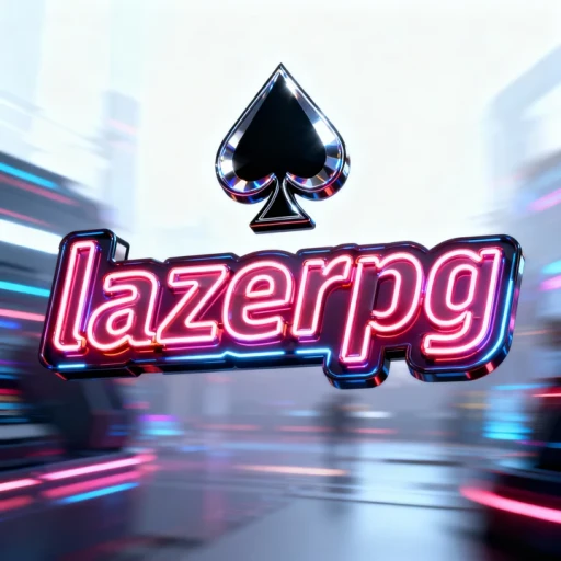 lazerpg login