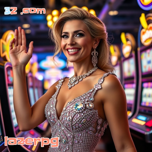 A Magia dos Jogos no LazerPG Login: Diversão Sem Fim