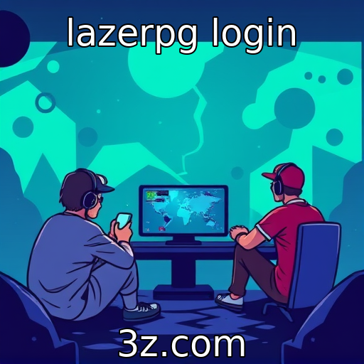 Aumento da popularidade dos jogos online entre jovens