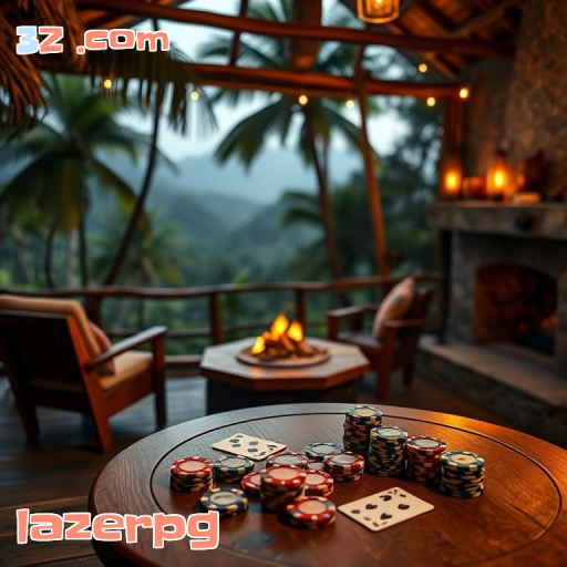 LazerPG Login: Experiência Paga Que Transforma Seu Jogo