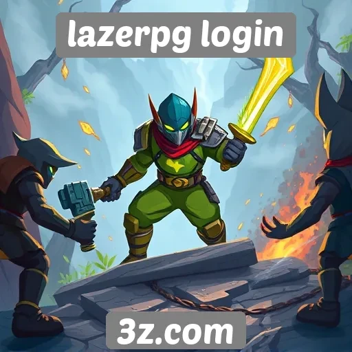 Avaliação de jogos populares no LazerPG