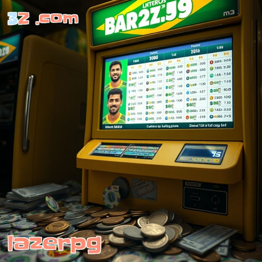 Promoção Empolgante no LazerPG Login: Mergulhe na Diversão!